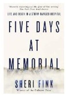 Five Days at Memorial