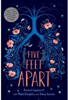 Five Feet Apart