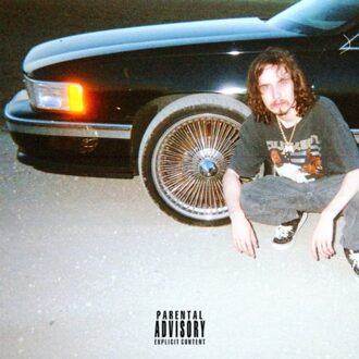 Five Five - Pouya