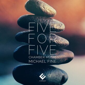 Five For Five Chamber Music By Mich