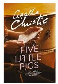 Five Little Pigs (Poirot)