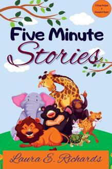Five Minute Stories -  Laura E. Richards (ISBN: 9786256004429)