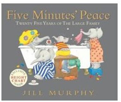 Five Minutes' Peace