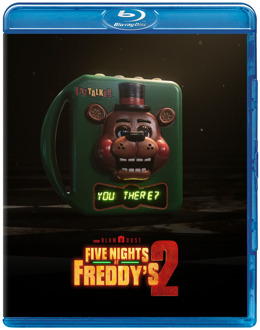 Five Nights at Freddy's 2