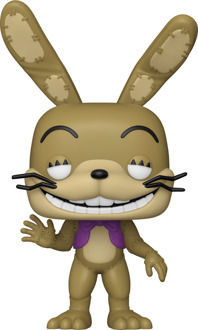 Five Nights At Freddy's Glitchtrap Funko POP Vinyl