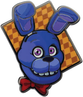 Five Nights at Freddy's Mystery Pin Badges