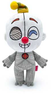 Five Nights at Freddy's Plush Figure Ennard Chibi 22 cm