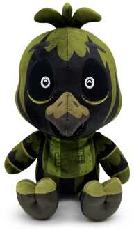 Five Nights at Freddy's Plush Figure Phantom Chica 23 cm