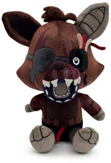 Five Nights at Freddy's Plush Figure Phantom Foxy 23 cm