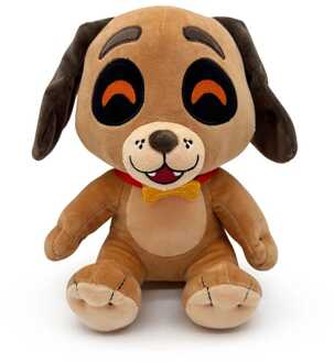 Five Nights at Freddy´s Plush Figure Question Mark 22 cm