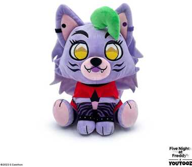 Five Nights at Freddy's Plush Figure Roxy Sit 22 cm