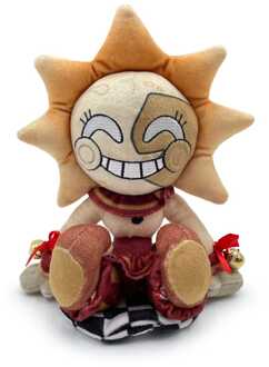 Five Nights at Freddy's Plush Figure Sun Shoulder Rider 15 cm