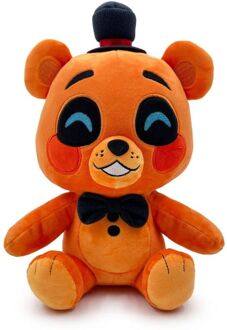 Five Nights at Freddy's Plush Figure Toy Freddy 22 cm Pluchenspeelgoed