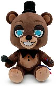 Five Nights at Freddy's Robot Plush Figure Withered Freddy 22 cm