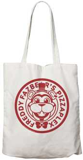 Five Nights at Freddy's Tote Bag