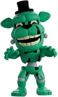 Five Nights at Freddy's Vinyl Figure Dreadbear 12 cm