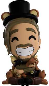 Five Nights at Freddy's Vinyl Figure Fazfest Ryan 11 cm