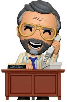 Five Nights at Freddy's Vinyl Figure Steve Raglan 10 cm