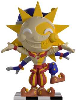 Five Nights at Freddy´s Vinyl Figure Sun & Moon 20 cm