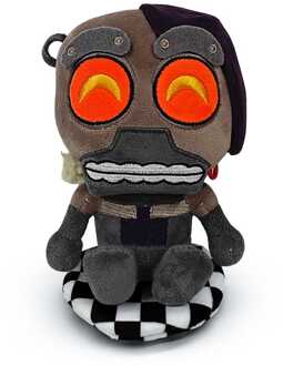 Five Nights at Freddys Plush Figure Chibi Mimic Shoulder Rider 15 cm