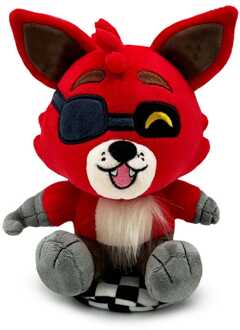 Five Nights at Freddys Plush Figure Foxy Shoulder Rider 15 cm