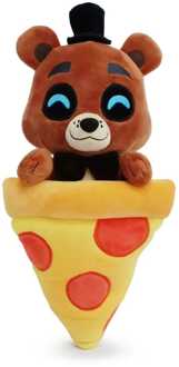 Five Nights at Freddys Plush Figure Freddy Pizza 22 cm