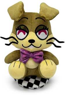 Five Nights at Freddys Plush Figure Glitchtrap Shoulder Rider 15 cm