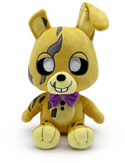 Five Nights at Freddys Plush Figure Yellow Rabbit 23 cm