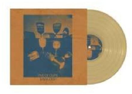 Five Of Cups - Holy Wave