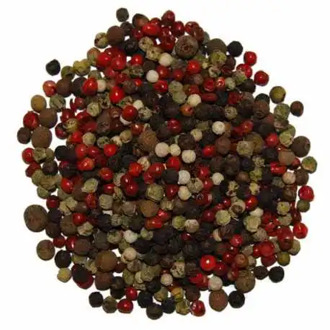 Five pepper mix whole