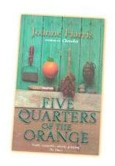 Five Quarters Of The Orange