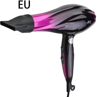 Five-Speed Professional High-Power Hair Dryer Hot And Cold Air Blower Hair Dryer Family Dedicated Hair Dryer