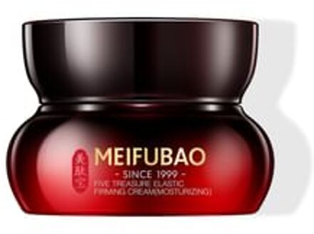 Five Treasure Elastic Firming Cream 30g