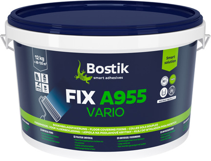 FIX A955 VARIO | Wit | Emmer 12 kg - 30615755