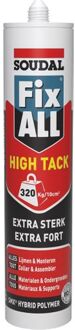 fix-all high tack 290ml