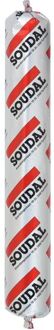 Fix All High Tack Zwart 600ml