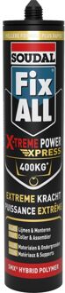 Fix All X-Treme Power  Wit  290 Ml