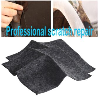 Fix Clear Car Scratch Reparatie Doek Nano Meterial Voor Auto Licht Verf Krassen Remover Slijtage Op Oppervlak Reparatie Rag