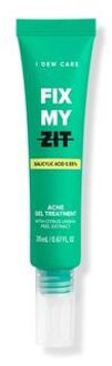 Fix My Zit Acne Gel Treatment 20ml