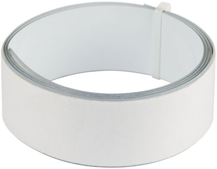 Fix-o-moll Klevend Tape Wit 1mx35mm