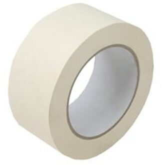 Fix-o-moll Maskingtape 50mmx50mtr pak a 6 Stuks