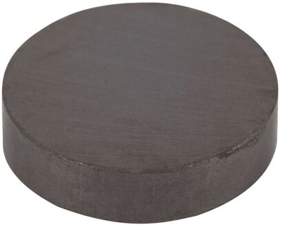 Fix-o-moll Schijfmagneet Ferriet Zwart 20x5mm 8 Stk