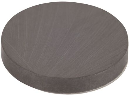 Fix-o-moll Schijfmagneet Klevend Ferriet Zwart 19,5mm 8 Stk