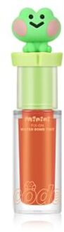 Fix-On Water Bomb Tint Minini Edition - 2 Colors #01 Salmon Coral