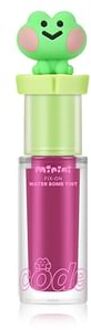 Fix-On Water Bomb Tint Minini Edition - 2 Colors #02 Real Grape