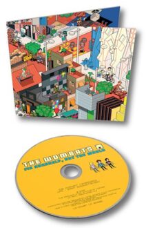 Fix Yourself, Not The World -Digi- - The Wombats