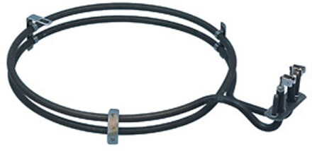 Fixapart W4-42101/A Hetelucht oven element 20.17983.000