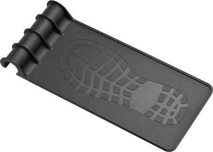 Fixatieplank - Voor kabelhaspel - Voor frame Ø18mm