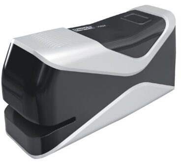 Fixativ elektr bur nietmach 10BX zwart