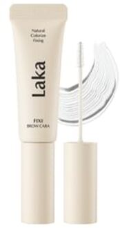 Fixi Brow Cara - 7 Colors #00 Basic Shaper